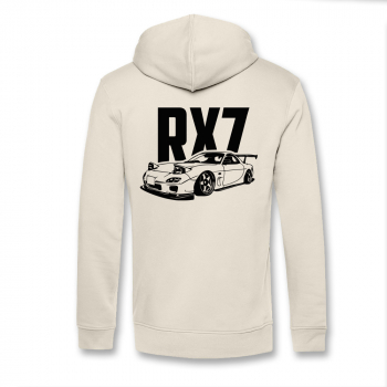 Mazda RX7 JDM - Hoodie