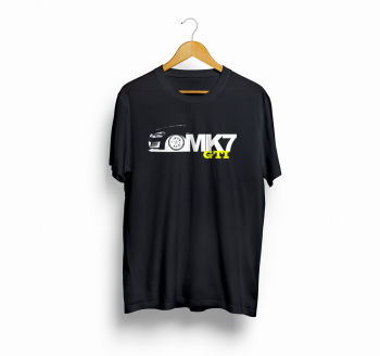 MK7-Lovers (GTI / GTD) - T-Shirt