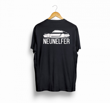 NEUNELFER - T-Shirt
