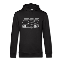 BMW E92 - Hoodie