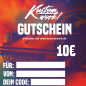 Preview: Gutschein 10€