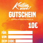 Preview: Gutschein 10€