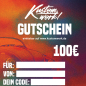 Preview: Gutschein 100€