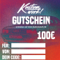 Preview: Gutschein 100€