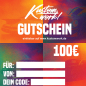 Preview: Gutschein 100€