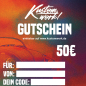 Preview: Gutschein 50€