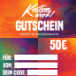 Preview: Gutschein 50€