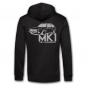 Preview: MK1 The Legendary - Hoodie