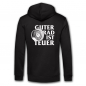 Preview: Guter Rad ist teuer - Hoodie