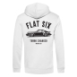 Preview: FLAT SIX Porsche 930 Turbo - Hoodie