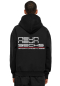 Preview: Porsche Neun Neun Sechs 996 - Heavy Hoodie Oversize