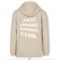 Preview: ANTI TUNING TUNING CLUB - Pull Over Hoodie