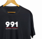 Preview: Porsche 991 Zuffenhausen - T-Shirt