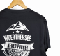 Preview: Wörthersee - NEVER FORGET - T-Shirt