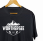 Preview: Wörthersee - NEVER FORGET 82-22 - T-Shirt