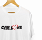 Preview: Car Love (It´s a lifestyle) - T-Shirt