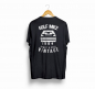 Preview: VW Golf 2 Vintage - T-Shirt