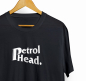 Preview: Petrolhead. - T-Shirt