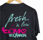 Preview: VW Golf MK2 Volxwagn. - T-Shirt