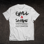 Preview: Grill & Shine 2017 - T-Shirt / Hoodie
