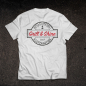 Preview: Grill & Shine 2017 - T-Shirt / Hoodie