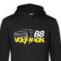 Preview: VW Passat B8 Volxwagn. - Hoodie