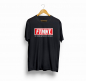 Preview: FTMNT (low rollin') - T-Shirt