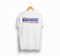 Preview: make WOERTHERSEE great again - T-Shirt