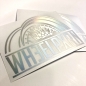 Preview: Wheelporn BBS - Sticker