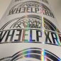 Preview: Wheelporn BBS - Sticker