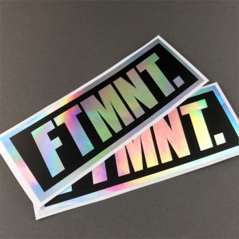 FTMNT (Fendersticker) - Sticker