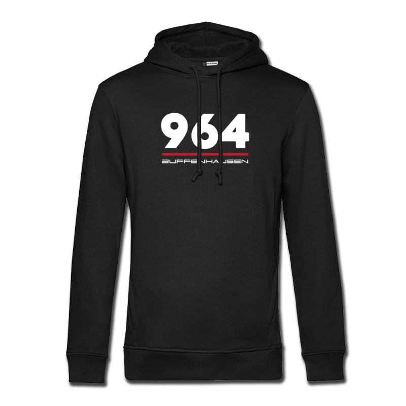 Porsche 911 964 Zuffenhausen - Hoodie