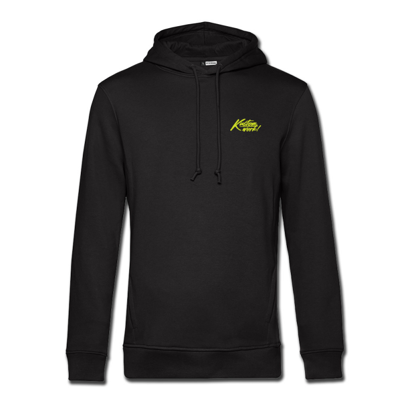 Automotive Lifestyle - Hoodie