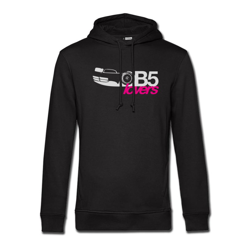 B5-Lovers - Hoodie