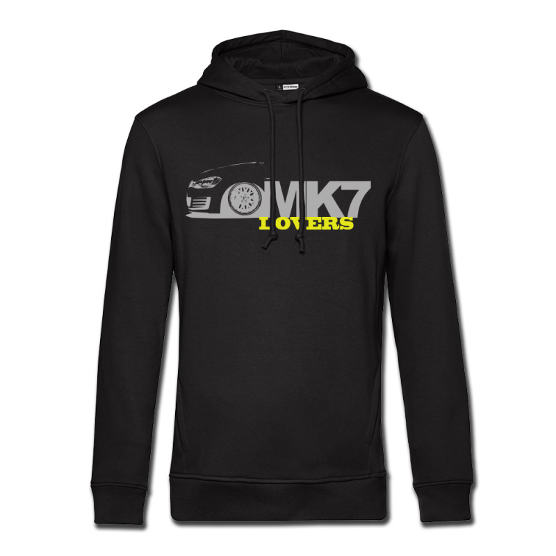 MK7 Lovers (GTI / GTD) - Hoodie