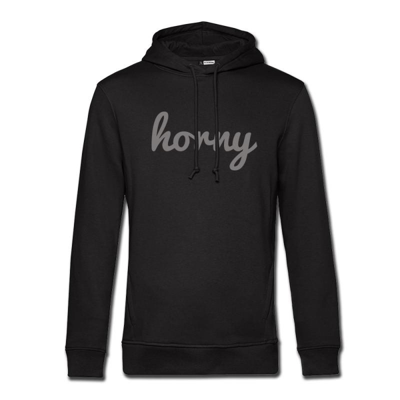 Horny - Hoodie