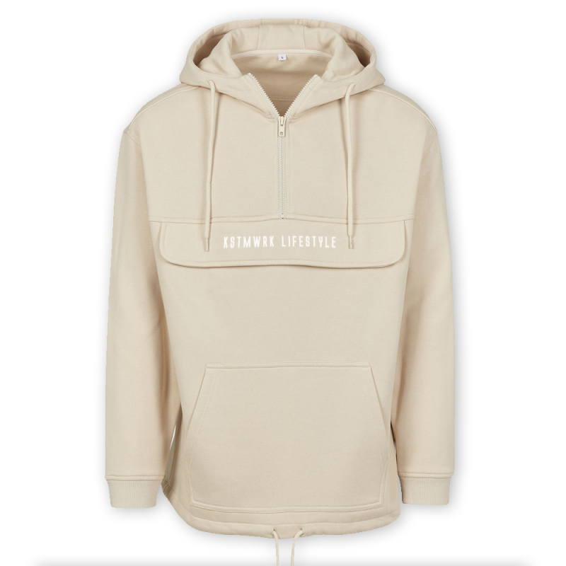 ANTI TUNING TUNING CLUB - Pull Over Hoodie