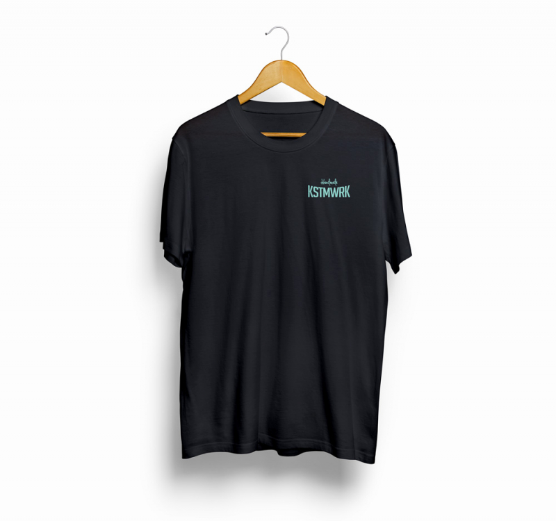 Wörtherseetour 2022 - T-Shirt