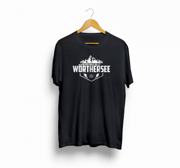Wörthersee - NEVER FORGET 82-22 - T-Shirt