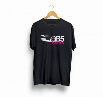 Audi B5-Lovers - T-Shirt