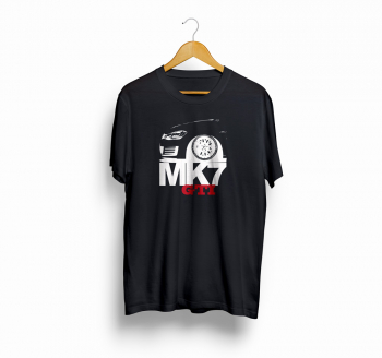 MK7(BIG)-Lovers (GTI / GTD) - T-Shirt
