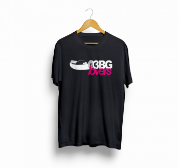Passat 3BG-Lovers - T-Shirt