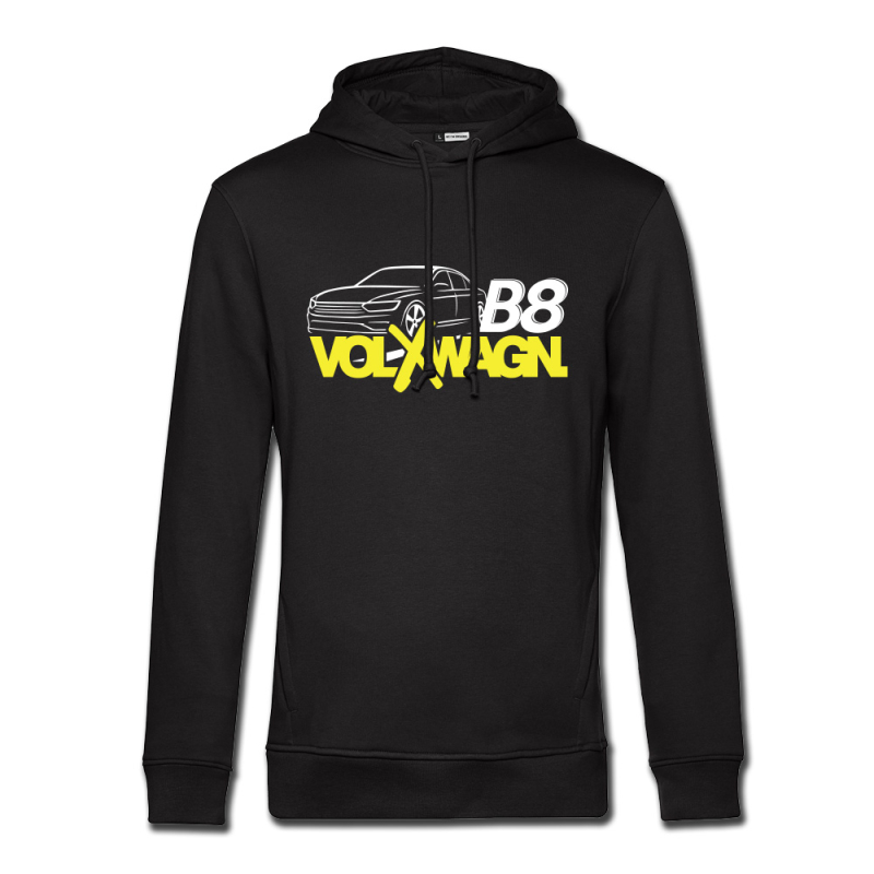 VW Passat B8 Volxwagn. - Hoodie
