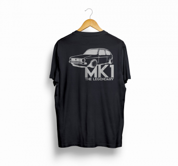 MK1 - The Legendary - T-Shirt