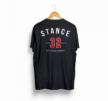 STANCE 32 - T-Shirt
