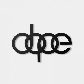 dope - Sticker