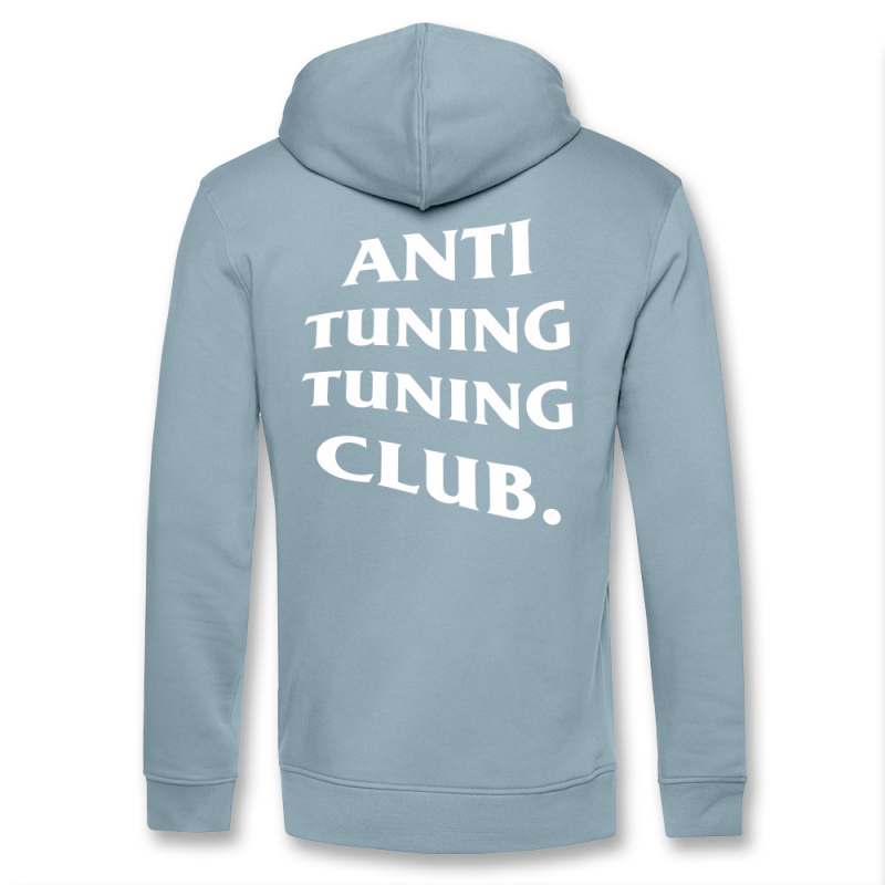 ANTI TUNING TUNING CLUB - Hoodie