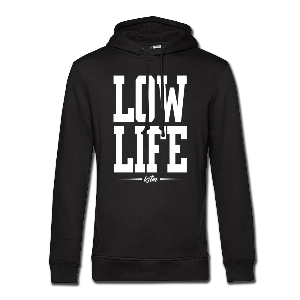 LOW LIFE - Hoodie