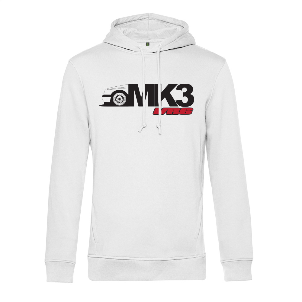 VW Golf MK3 Lovers - Hoodie