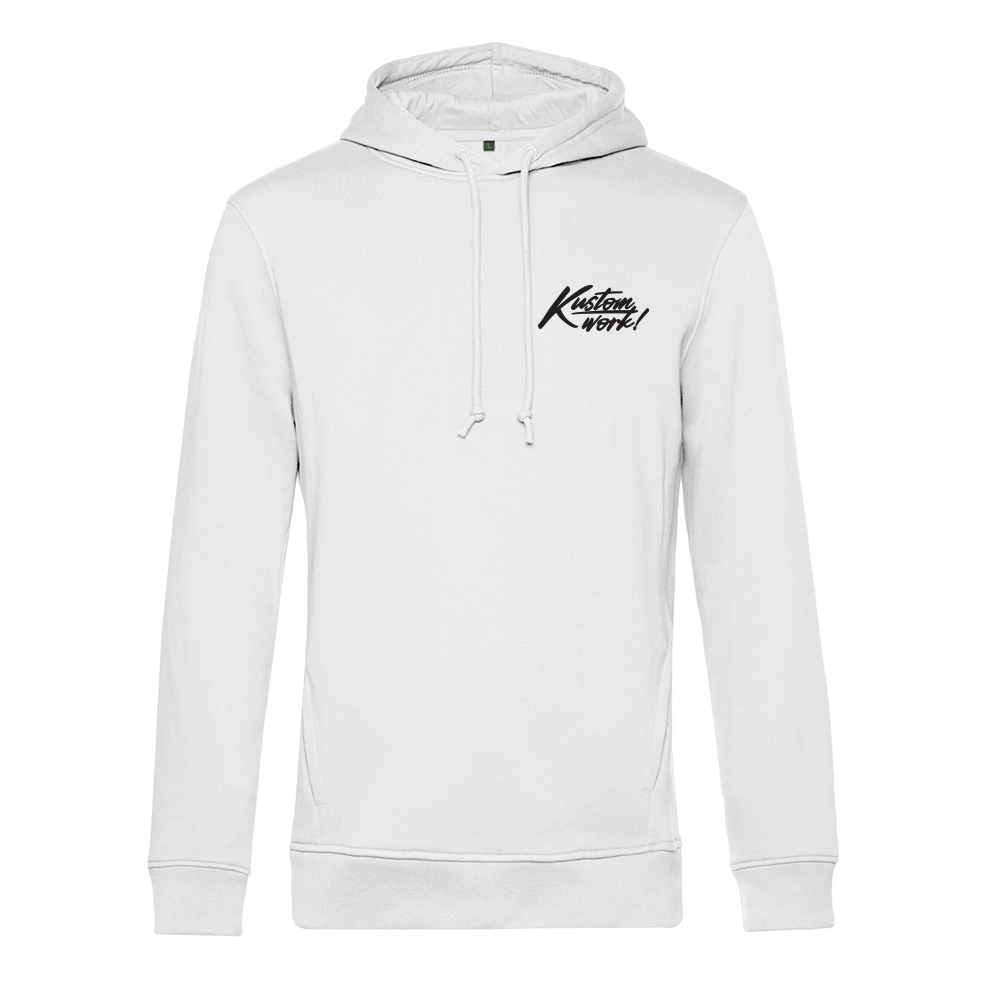 FLAT SIX Porsche 930 Turbo - Hoodie